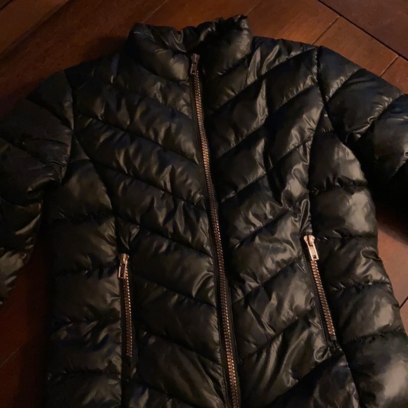 Ci Sono Other - CI Sono Kids Black Puffer Jacket